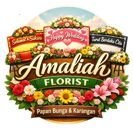 Papan Bunga Kedokangabus